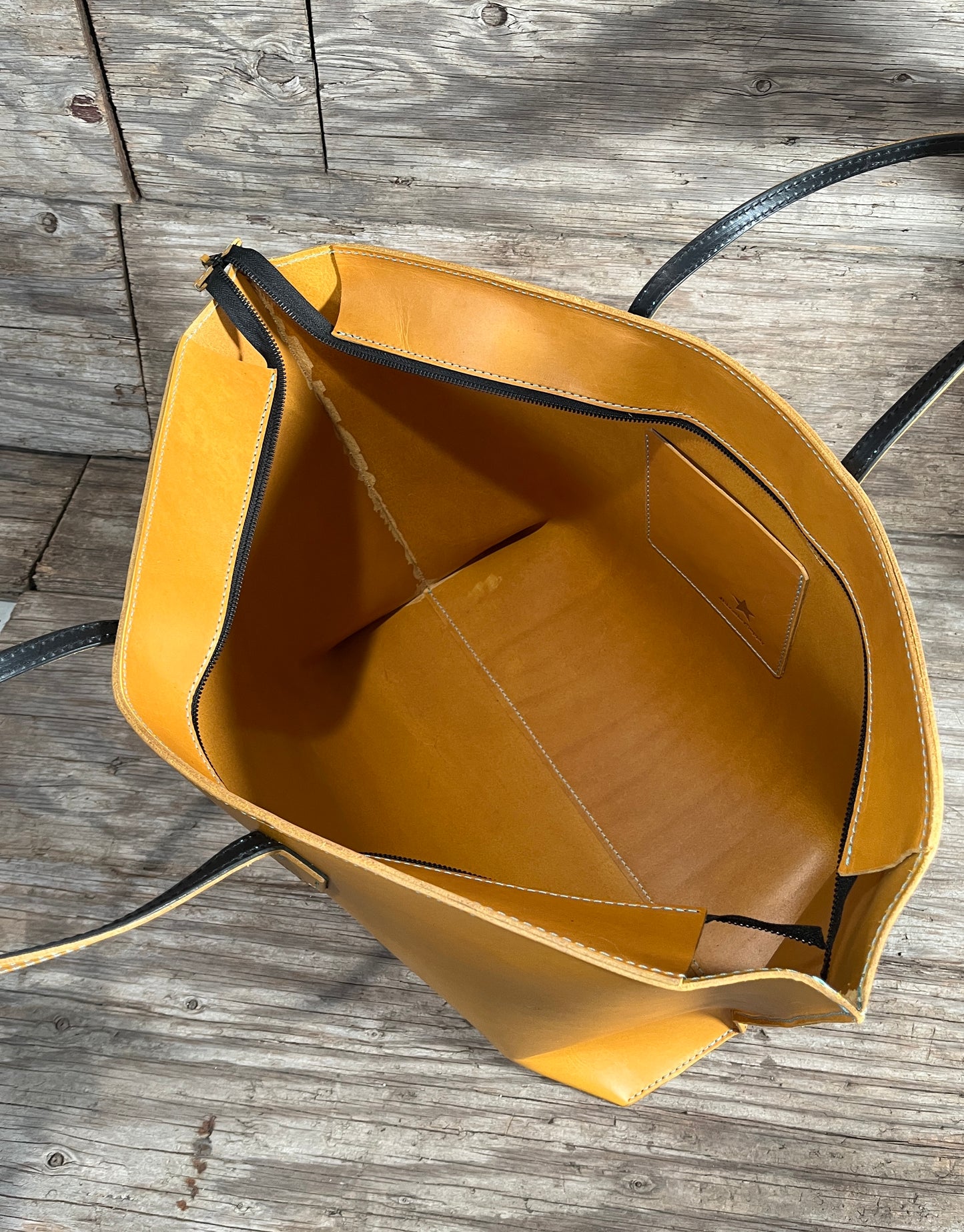 Extra Large Everything Tote Bag