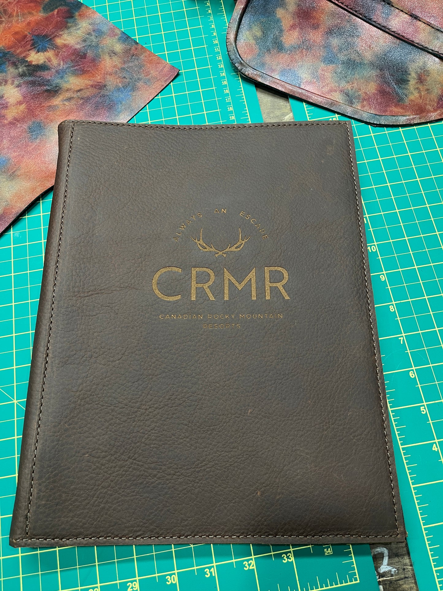 Menu Covers