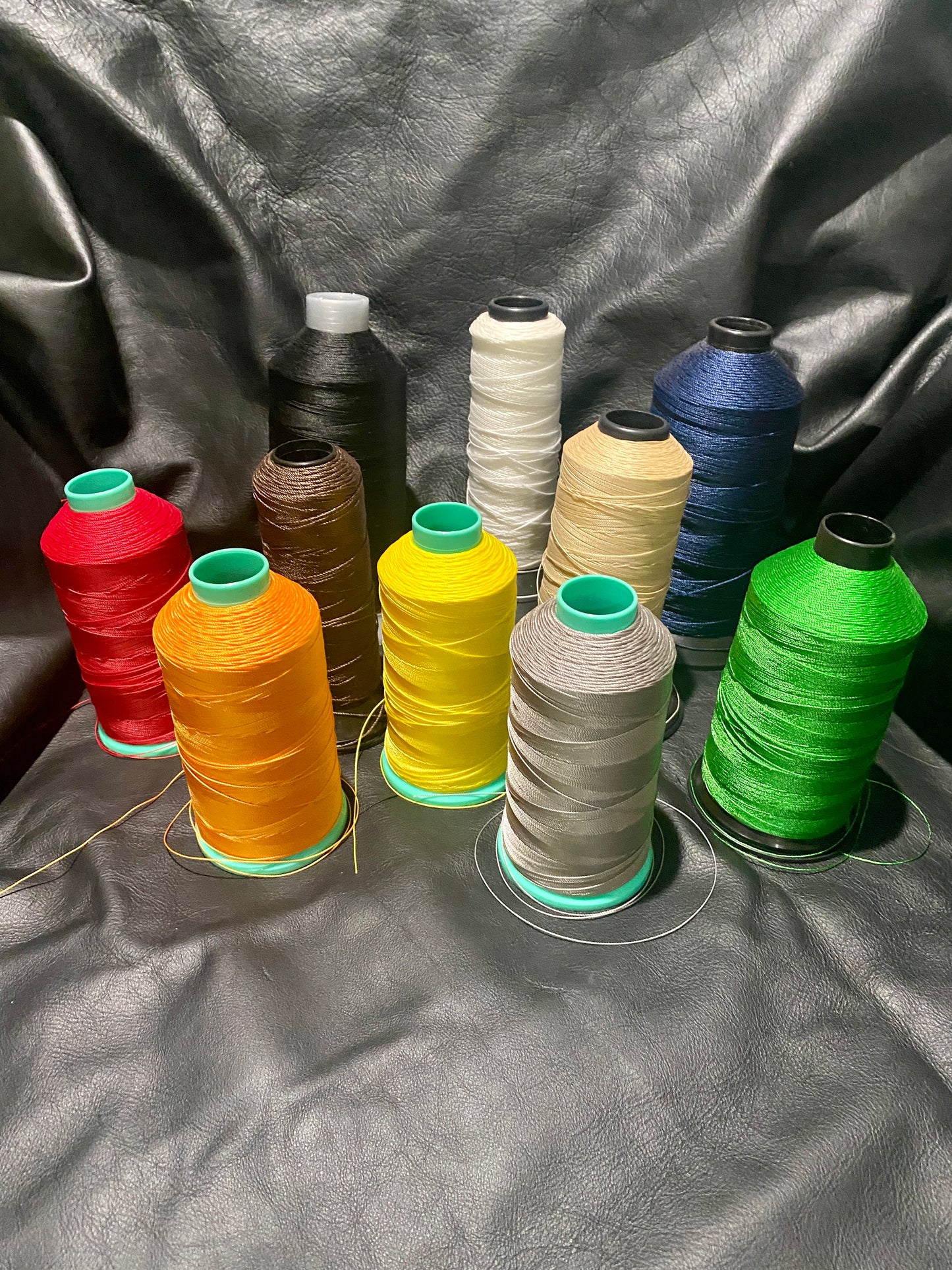 Add Stitching to your Foreverbelt