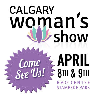 Calgary Women's Show