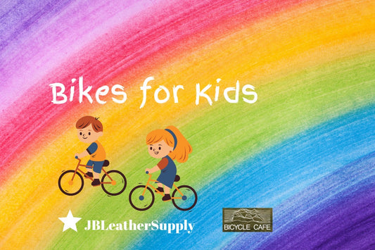 Bikes for Kids