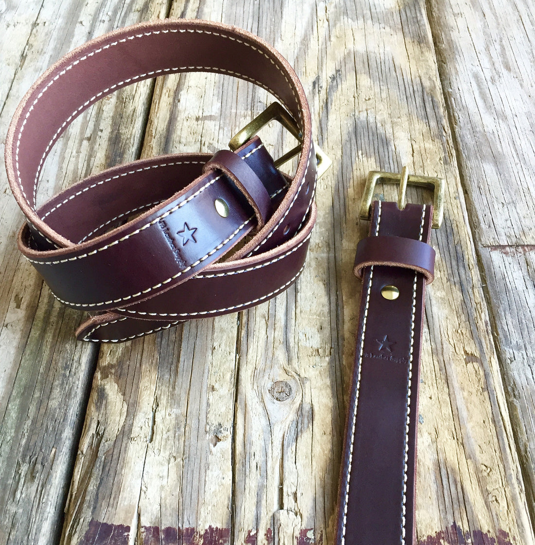 Demystifying Belt Sizing