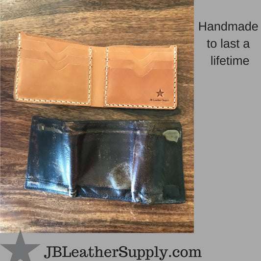 Better Wallets and Bags
