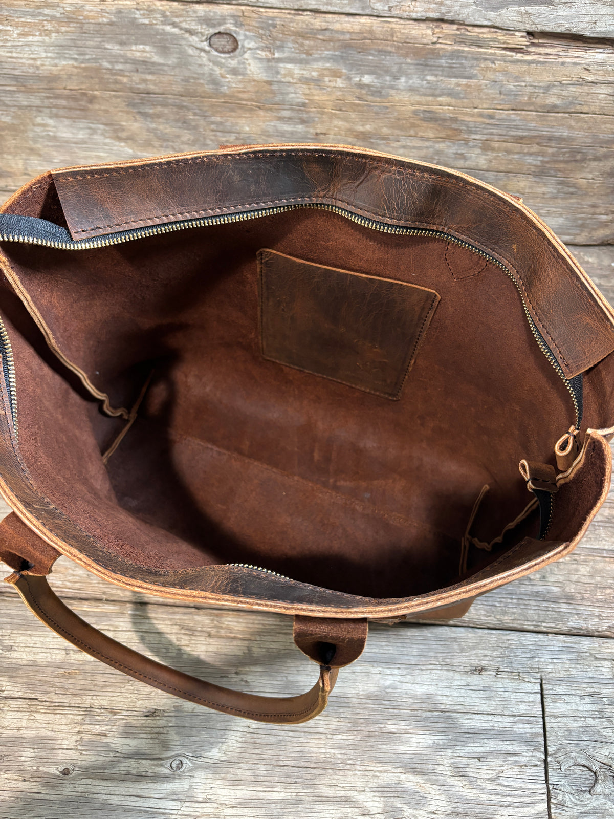 Essential Women's Tote Bag-Trail