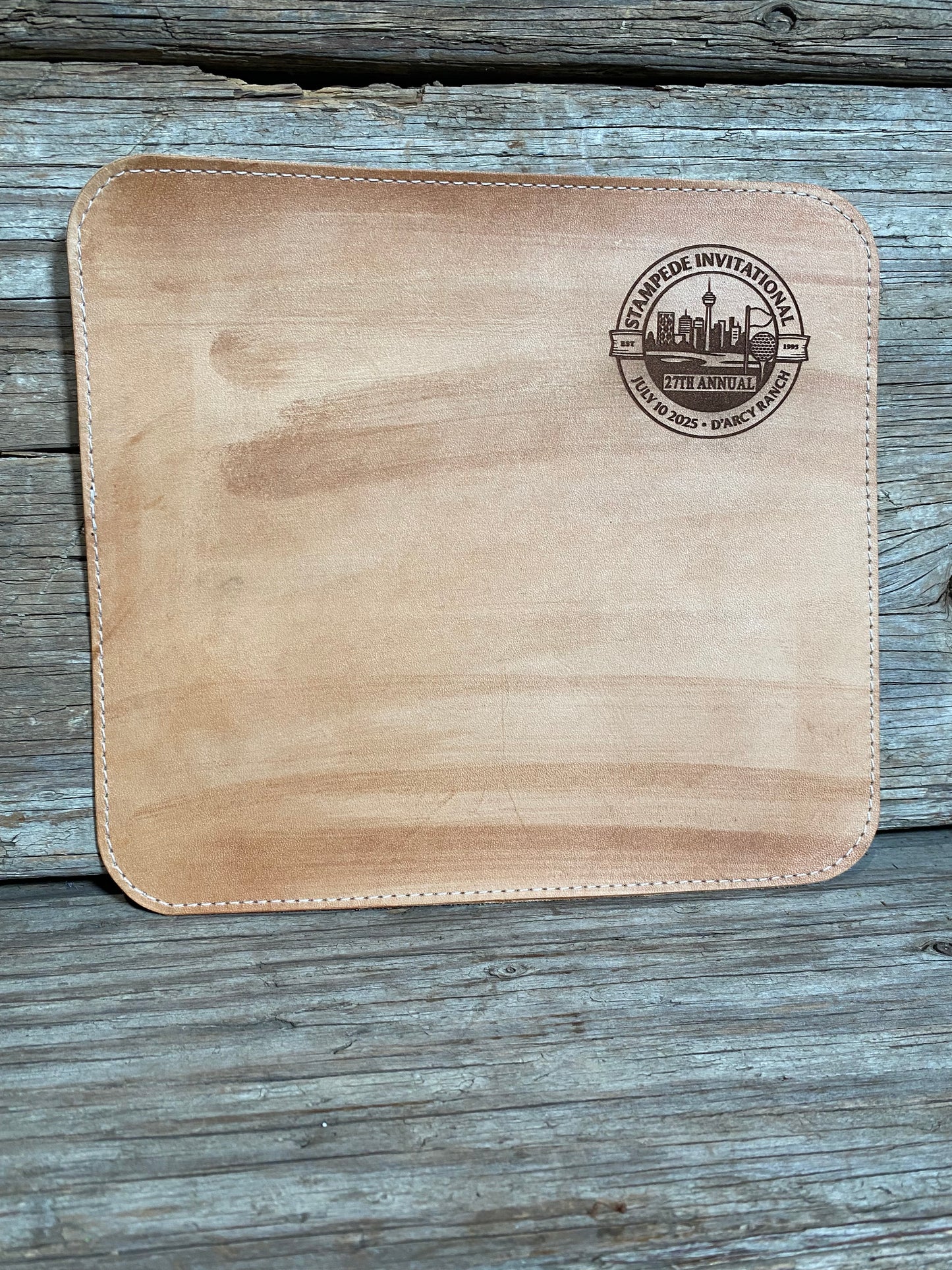 Mouse Pad