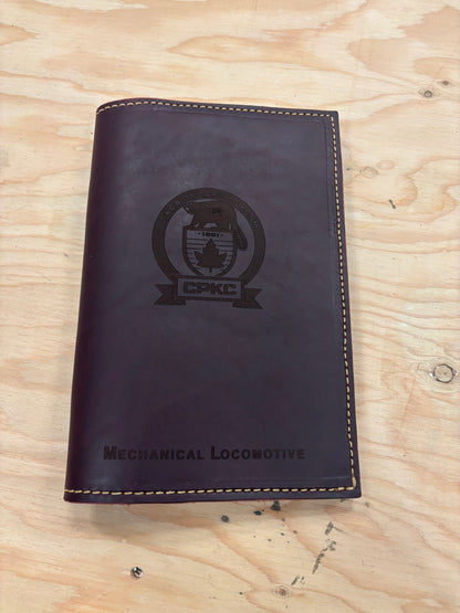 Note Book Covers