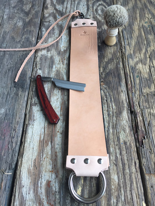 leather strop