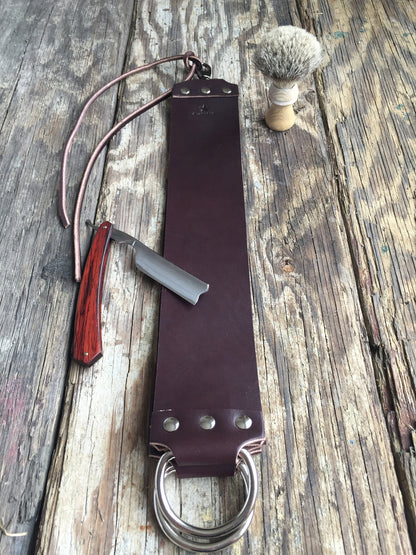 leather strop
