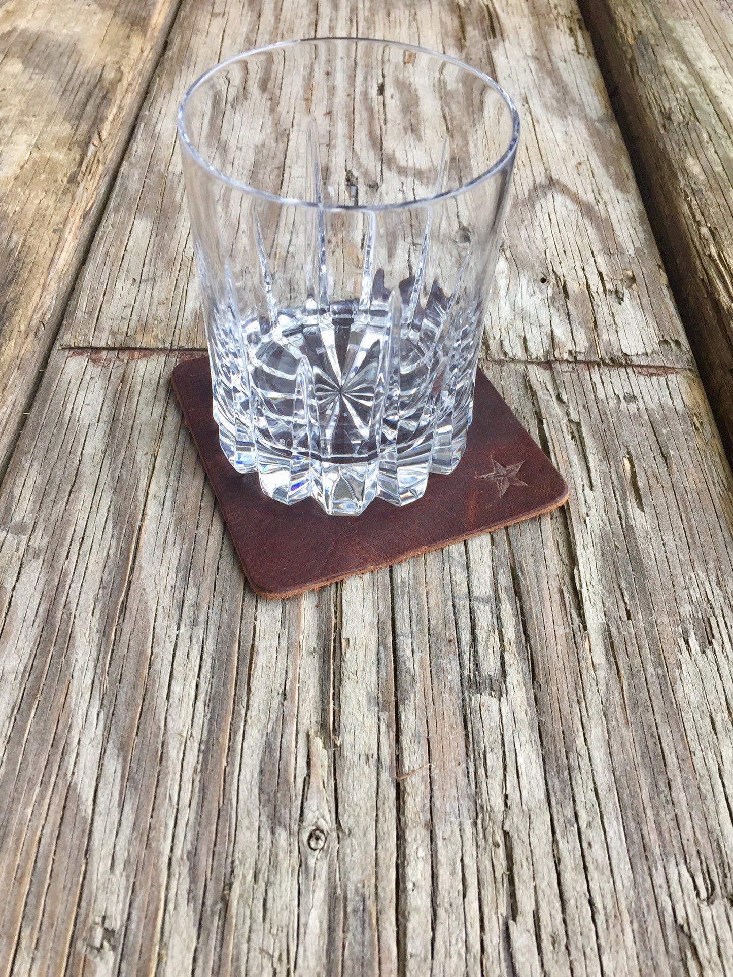 Essential Coasters-4 Colours-Customizable